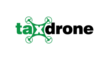 taxdrone.com is for sale