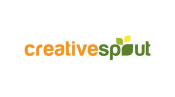 creativespout.com is for sale