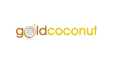 goldcoconut.com is for sale