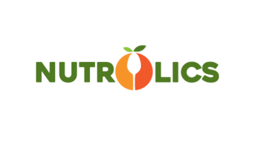 nutrolics.com is for sale