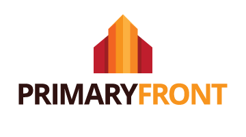 primaryfront.com is for sale