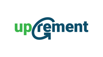 upcrement.com is for sale