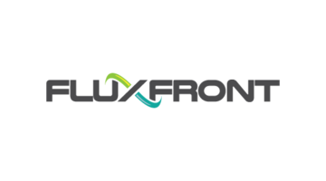 fluxfront.com is for sale