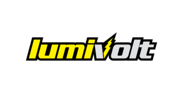 lumivolt.com is for sale