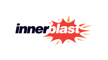 innerblast.com is for sale