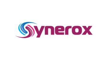 synerox.com is for sale