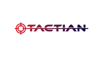 tactian.com is for sale