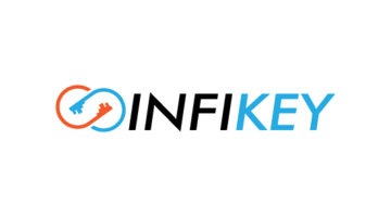 infikey.com is for sale