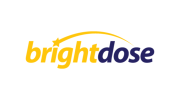 brightdose.com is for sale