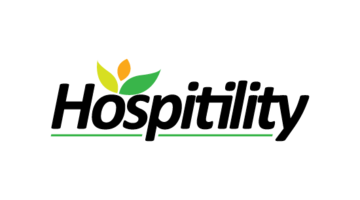 hospitility.com is for sale