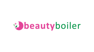 beautyboiler.com is for sale