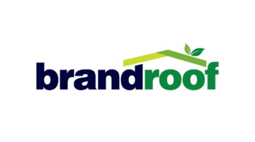 brandroof.com is for sale