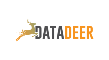 datadeer.com is for sale