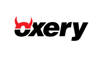 oxery.com is for sale