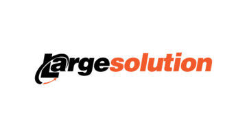 largesolution.com is for sale