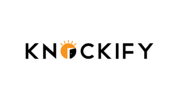 knockify.com