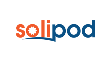 solipod.com is for sale