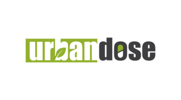 urbandose.com is for sale