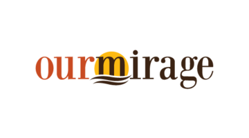 ourmirage.com is for sale