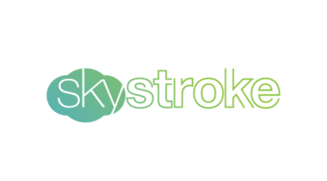 skystroke.com is for sale