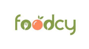 foodcy.com is for sale