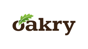 oakry.com