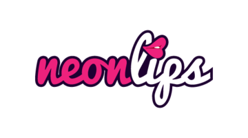 neonlips.com is for sale