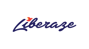 liberaze.com is for sale