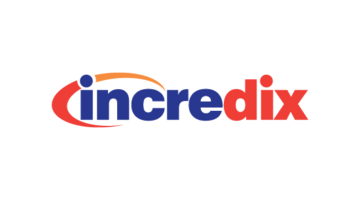 incredix.com is for sale