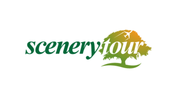 scenerytour.com