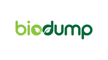 biodump.com is for sale