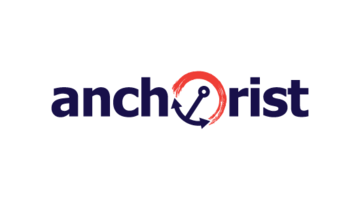 anchorist.com is for sale