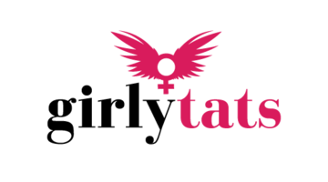 girlytats.com is for sale