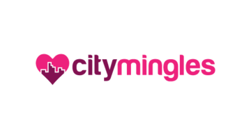 citymingles.com is for sale