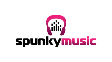 spunkymusic.com is for sale