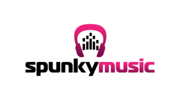 spunkymusic.com