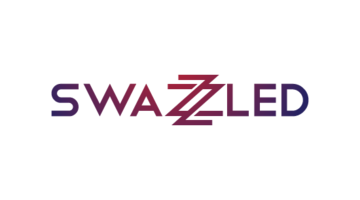 Logo for swazzled.com