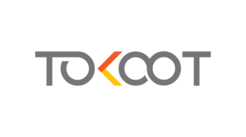 tokoot.com is for sale