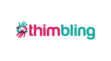 thimbling.com is for sale