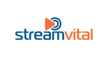 streamvital.com is for sale