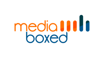 mediaboxed.com is for sale