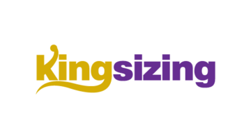 kingsizing.com is for sale