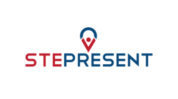stepresent.com is for sale