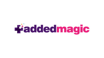 addedmagic.com is for sale