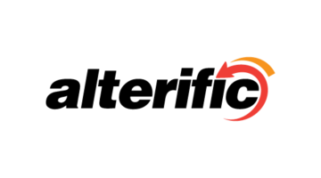 alterific.com is for sale