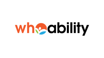 whoability.com is for sale