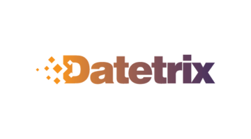 datetrix.com is for sale