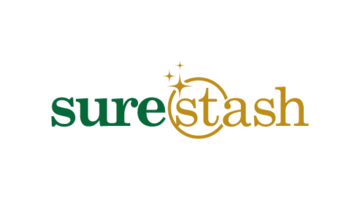 surestash.com is for sale