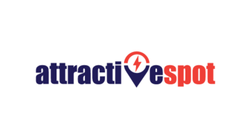 attractivespot.com is for sale