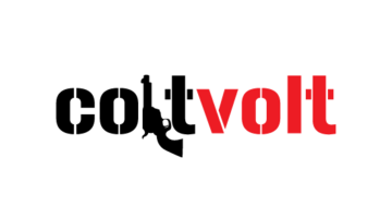 coltvolt.com is for sale